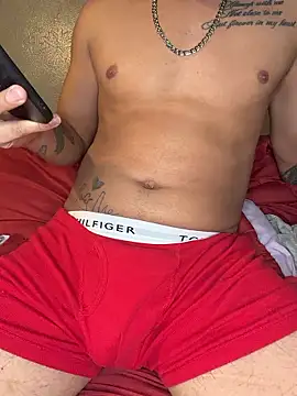 Raffjer25 online show from January 12, 4:49 am