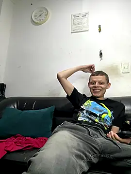 Jacobs0 online show from November 14, 6:37 am