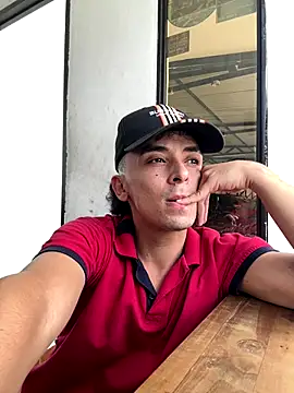 Jacobs0 online show from November 18, 6:22 pm