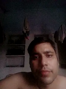 Desirock001 online show from April 4, 1:19 pm