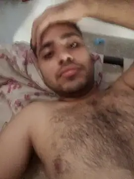 Desirock001 online show from October 4, 3:33 am