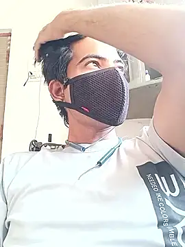 keten3824A online show from March 3, 2:41 am