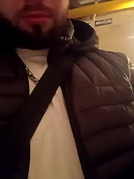 Barber33zk online show from March 29, 9:26 pm