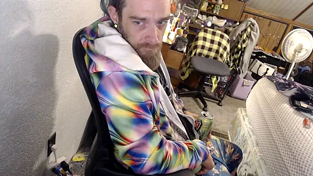 Snapshot of thejuicybacon chatting on September 10, 10:03 am thejuicybacon online show from September 10, 10:03 am