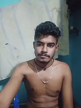 Najmulhaqe66 online show from November 21, 5:01 pm