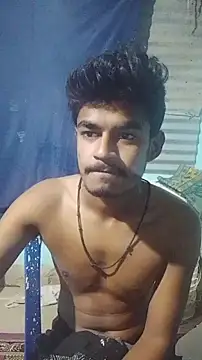 Najmulhaqe66 online show from November 11, 2:11 pm