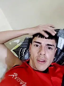 La Cosita 69 online show from February 25, 2:23 am