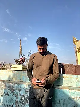 fireboyyyyy online show from January 13, 10:19 am