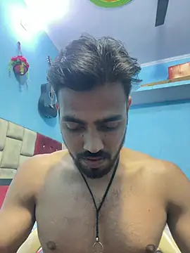 fireboyyyyy online show from February 25, 5:03 pm