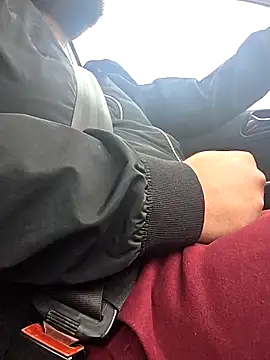 Clau1291 online show from October 15, 1:08 pm