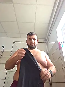 Clau1291 online show from October 14, 12:45 pm