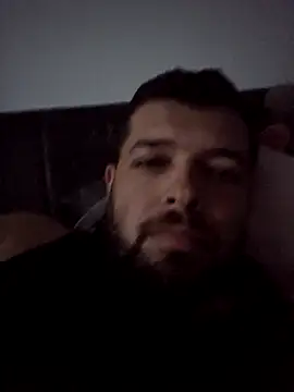 Clau1291 online show from October 3, 2:44 pm