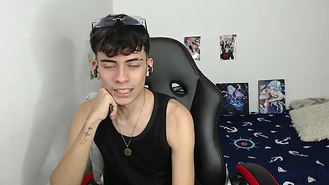 Rimuru17 online show from February 25, 4:13 am