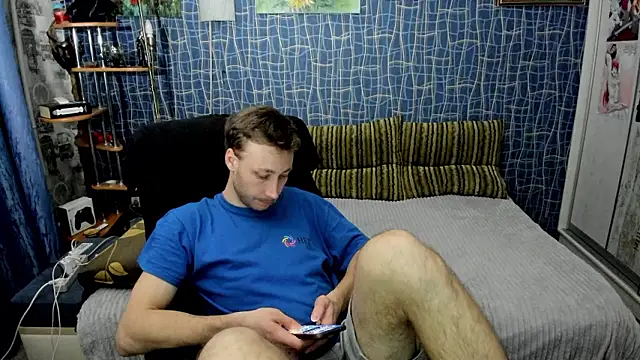 CuteBoy228 online show from March 17, 6:54 pm