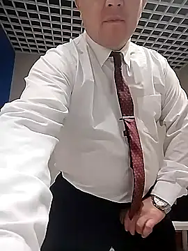 BigCristh79 online show from January 9, 1:55 am