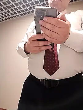 BigCristh79 online show from April 5, 7:38 am