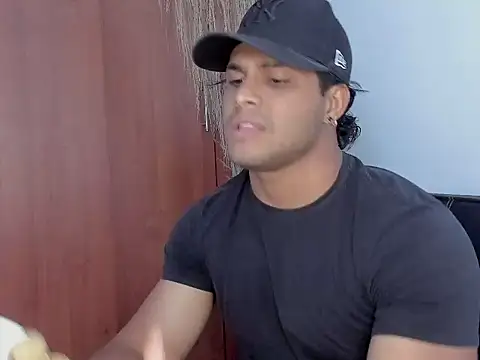 Evansdark1 online show from September 10, 9:24 pm