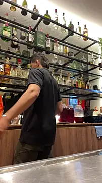 RobinLenoxx online show from March 19, 2:48 am