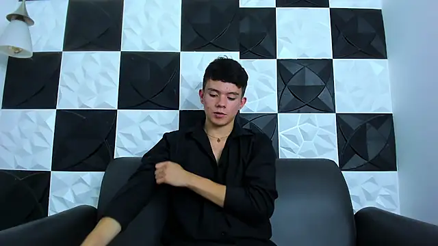 AndyFame1 online show from November 28, 7:16 pm