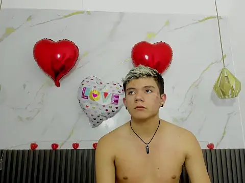 AndyFame1 online show from February 18, 6:27 pm