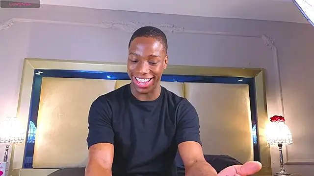 CharlesBrown  online show from February 2, 12:35 pm