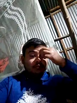 CatchingBouquet online show from December 5, 1:51 pm