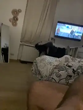 francy242 online show from February 6, 5:59 am