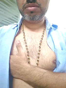 CATopper7777 online show from April 8, 11:24 pm