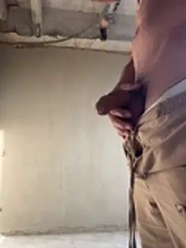 ronal12345 online show from March 7, 12:25 pm