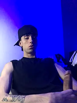 redmen69 online show from September 20, 4:45 am