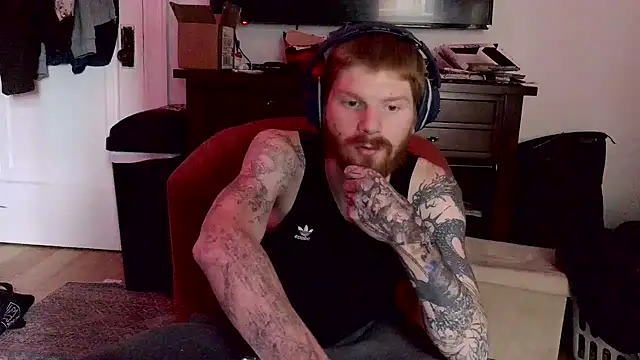 Magnetic127 online show from November 24, 5:47 pm