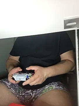 parcro35 online show from March 17, 9:17 pm