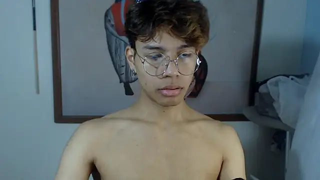 Kaoriimatsuii online show from October 27, 12:02 am