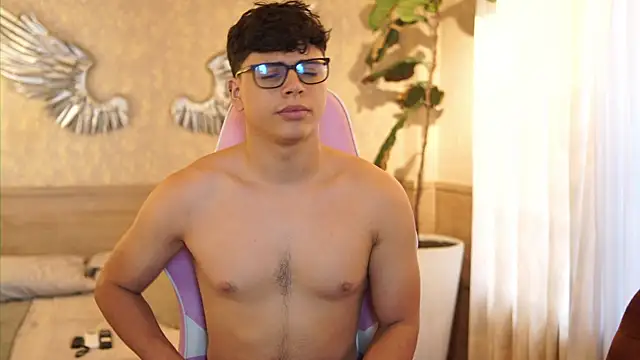 Ethan occonor online show from November 27, 12:42 pm