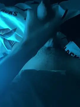 moogly655 online show from February 22, 4:47 am