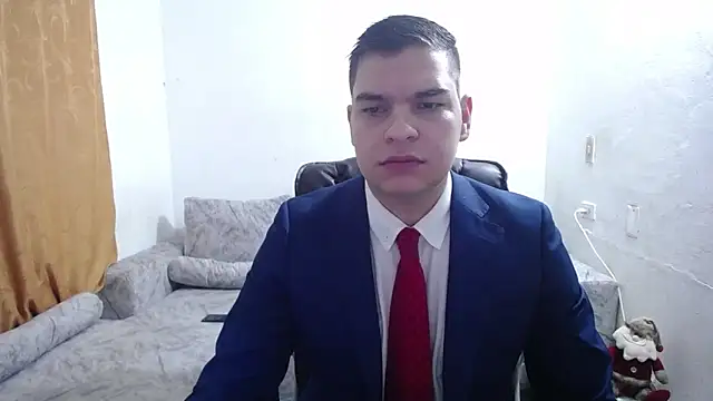 Victor Maitland online show from December 21, 8:50 pm