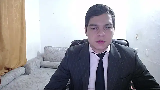 Victor Maitland online show from March 17, 8:11 pm