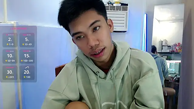 Ur pinoyhotbrix online show from September 23, 10:09 pm