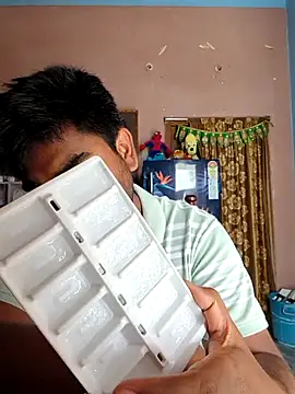 Harsha Happy online show from April 9, 6:19 am