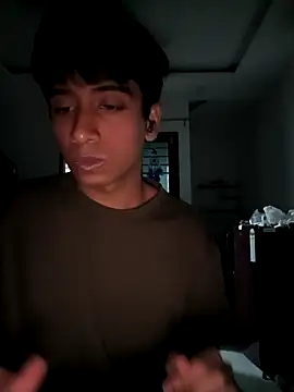 clasperhancock online show from November 14, 3:35 pm