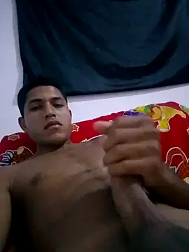 Jeikaliente online show from October 1, 1:42 am