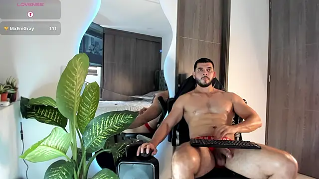 Dimitri Bass online show from April 4, 8:17 pm