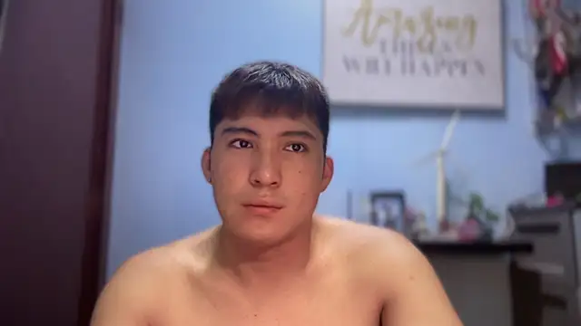 lovely jay online show from November 13, 5:45 am