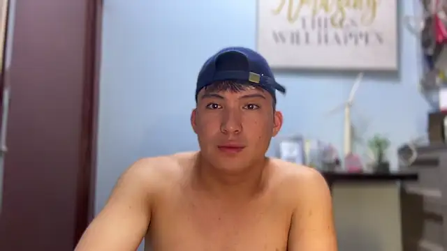 lovely jay online show from November 8, 5:54 am