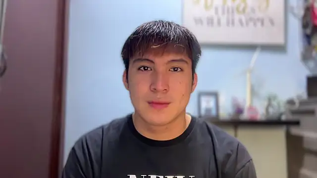 lovely jay online show from October 30, 1:41 am