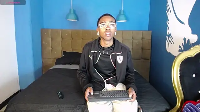 CollemanStone online show from November 2, 1:04 pm