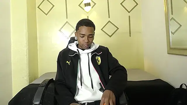 CollemanStone online show from November 30, 12:40 pm