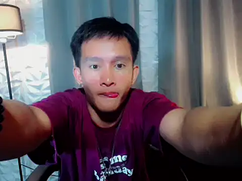 prince elaijah online show from April 14, 5:01 pm