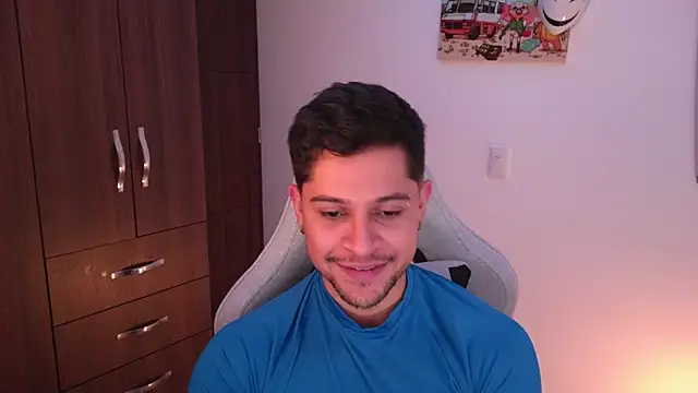 domsantiago  online show from November 30, 3:41 am