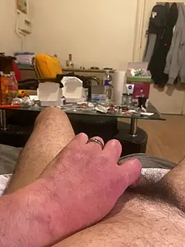 jackadi33 online show from January 13, 11:20 pm